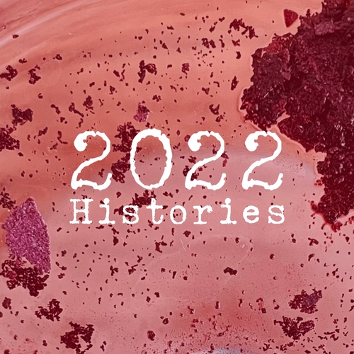 VA - 2022 Histories [SOH027D]
